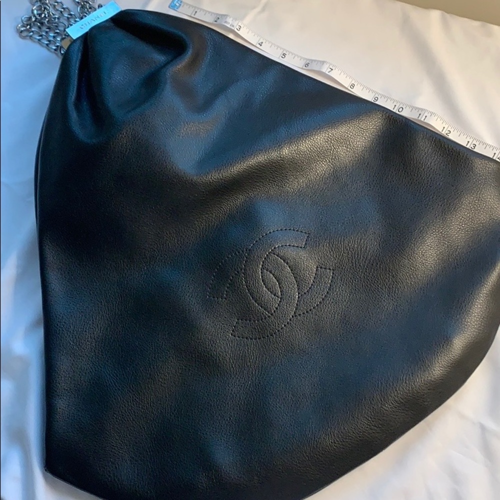 CHANEL Hobo Bag
